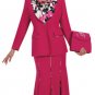 3- Piece Suit Set Any On Sale $159. Each - Buy Any 2 Or More $149 Each