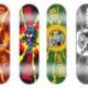 Skateboard Decks