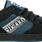 Ipath Skateboard Shoes Jones Blue Black