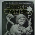 Star Warped - A3R Roberts