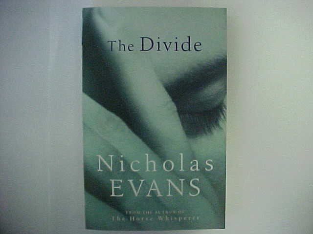 The Divide - Nicholas Evans