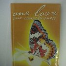 One love, one consciousness - Tanya Jovanovski