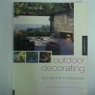 Outdoor decorating - Julie Taylor / Sandra Salamony / Maryellen Driscoll / Nora Richter Greer