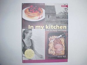 In my kitchen - Annie Bell