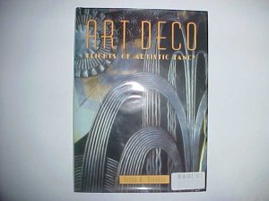 Art Deco - Susan A Sternau