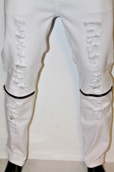bleecker and mercer track pants