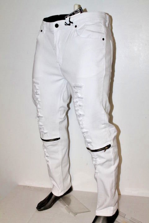 bleecker and mercer track pants