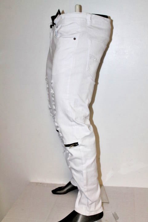 bleecker and mercer track pants