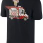 Nike Air Jordan S/S SUNDAE LEAGUE TEE SHIRT 789616-010