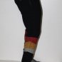 Staple Pigeon CLASSIC CASUAL LIFESTYLE SWEATPANTS BLACK 1511B3010 SIZE XL