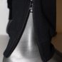 Staple Pigeon CLASSIC CASUAL LIFESTYLE SWEATPANTS BLACK 1511B3010 SIZE XL