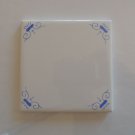 Delft Tiles Kitchen Bath and shower Tiles