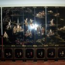 Coromandel Screen