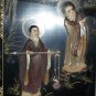 Coromandel Screen