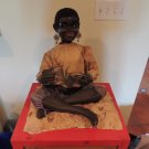 Blackamoor Automaton