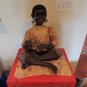 Blackamoor Automaton