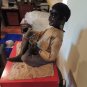 Blackamoor Automaton