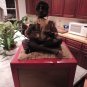 Blackamoor Automaton