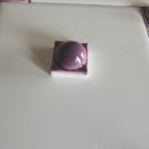 Purple Ceramic - Mosaic Tiles - Arts & Craft-Home Decor Purple Spheres- Inserts