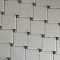 Purple Ceramic - Mosaic Tiles - Arts & Craft-Home Decor Purple Spheres- Inserts