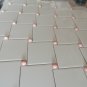 Mosaic SpheresTile Pieces-Tile Inserst- Kitchen Backsplash Tiles-Pink Tiles