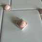 Mosaic SpheresTile Pieces-Tile Inserst- Kitchen Backsplash Tiles-Pink Tiles