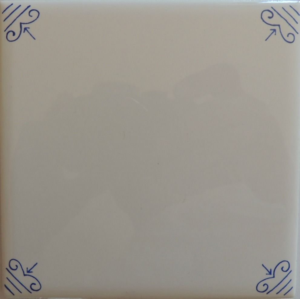 DELFT STYLE Ram Corners