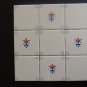 DELFT STYLE Ram Corners