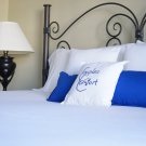 Toasty Toes, Queen Size Organic Cotton Comforter