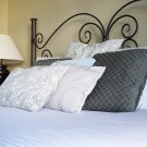 Dual-Weight, Queen Size Organic Cotton Comforter