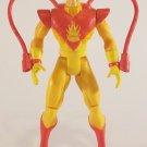 1994 ToyBiz   X-Men Pyro  Action Figure