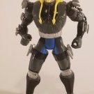 TOY BIZ 1994 MARVEL X-FORCE X-MEN X-TREME ACTION FIGURE 