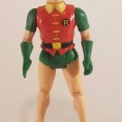 Vintage 1984 Robin Action Figure Kenner DC Comics Super Powers