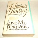 Sherring Cross: Love Me Forever 2 by Avon Books Staff and Johanna Lindsey (1996,