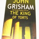 The King of Torts by John Grisham (2003, Paperback)