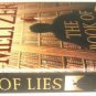 The Book of Lies by Brad Meltzer (2008, Hardcover)