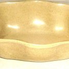 GREEN DECOR BOWL SIZE M