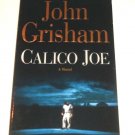 Calico Joe by John Grisham (2013, Paperback)
