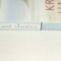 Distant Shores by Kristin Hannah (2002, Paper back )