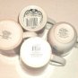 4 ASSORTED VALINETINE HEART MUGS