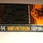 Michael Bennett: Step on a Crack 1 by James Patterson and Michael Ledwidge (2008