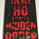 Hidden Order by Brad Thor (2013, Paperback)