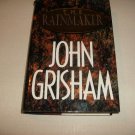 The Rainmaker by John Grisham (1995, Hardcover)