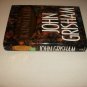 The Rainmaker by John Grisham (1995, Hardcover)