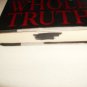 The Whole Truth by David Baldacci (2008, Hardcover)