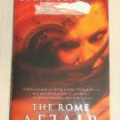 The Rome Affair by Laura Caldwell (2006, Paperback)