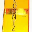 Velocity by Dean Koontz (2006, Paperback)