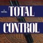 Total Control by David Baldacci (1997, Hardcover)