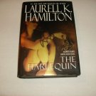 Anita Blake, Vampire Hunter: The Harlequin 15 by Laurell K. Hamilton (2007, Hard