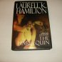 Anita Blake, Vampire Hunter: The Harlequin 15 by Laurell K. Hamilton (2007, Hard